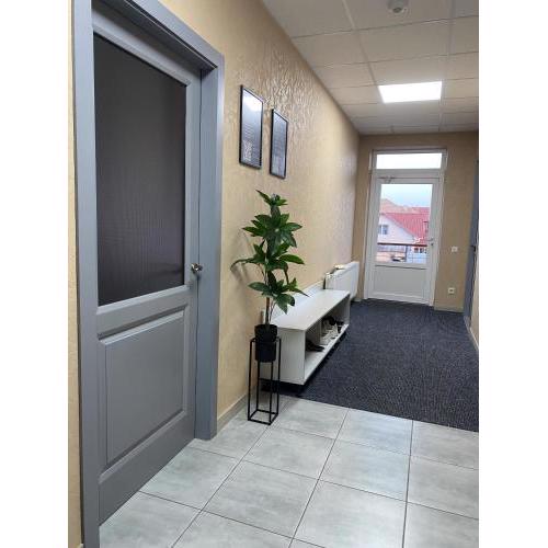 Mini Hotel