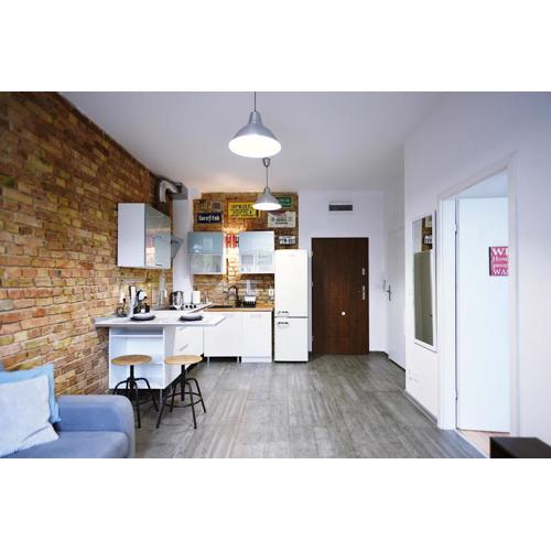 Mini Loft Janickiego