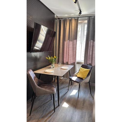 Mini Loft w centrum Częstochowy