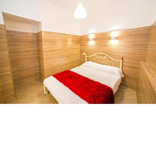 Mini Smart apartment on Teodora 5- economy apartments