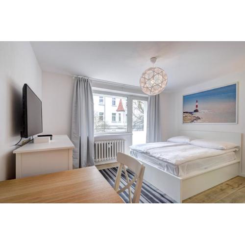 Mini Studio 2 by Grand Apartments