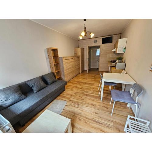 Miniapartament pokój z aneksem Sztutowo 884#90#09#01