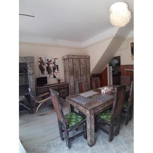 MiniBali Apartmanok