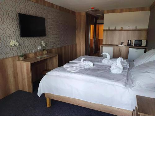 miniHotel Pápa
