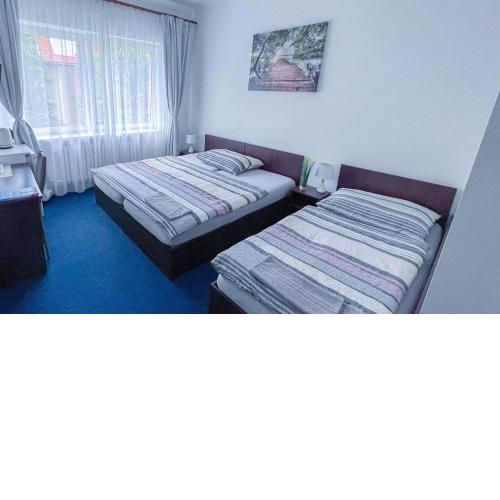 Minihotel Vitex