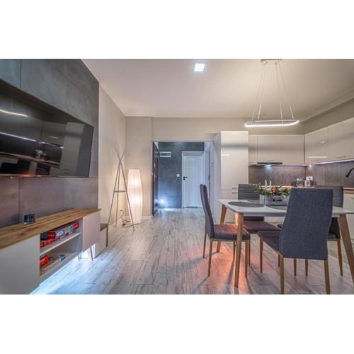 MINIMAR Apartamenty Świeradów