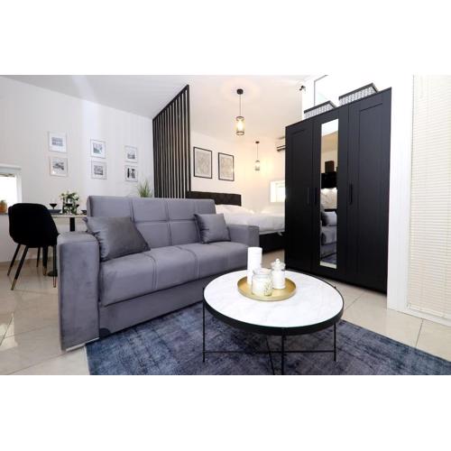 “MiniPalais” apartment in the heart of Zadar