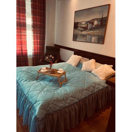MiniStay Floriańska
