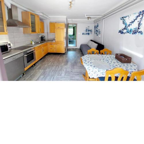 miniSZILVA Apartman
