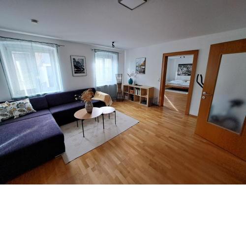 Mino Apartment