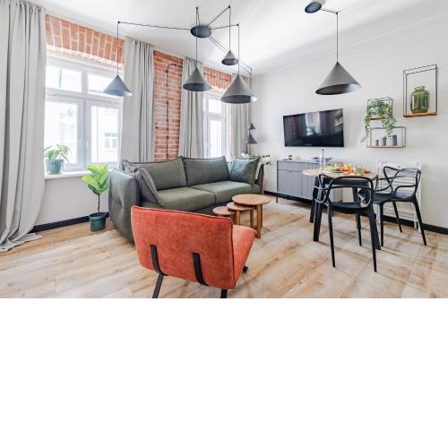 Mińska Apartament