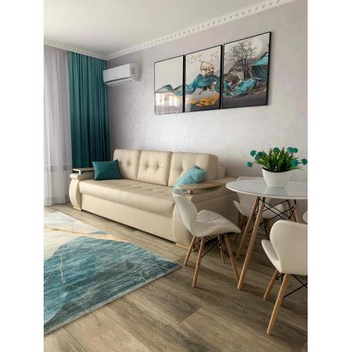 Mint Apartment Солнечное Закарпатье