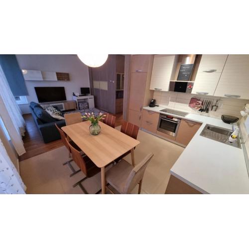 MINT Apartment
