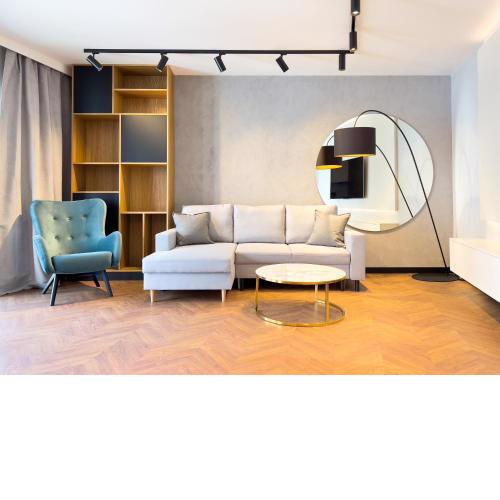 Mint Apartments Premium Gdynia