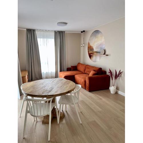 Mint Apartments Seaside