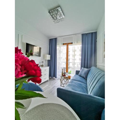 Mint Bay Apartment