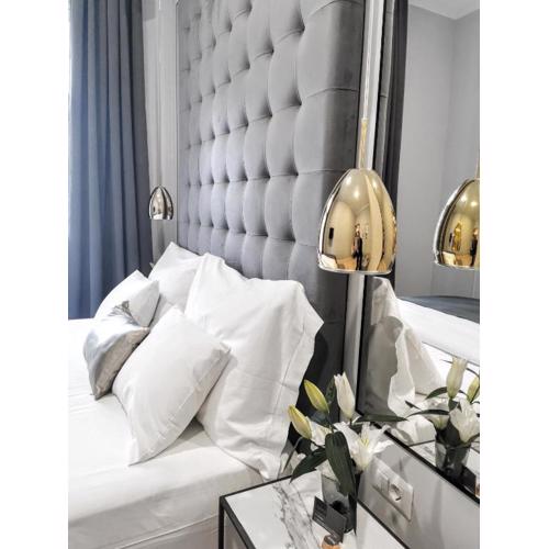 MINT Boutique Studio Apartments