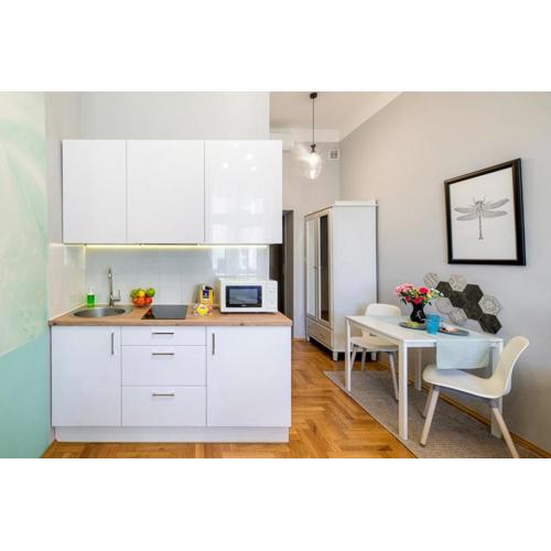 Mint&Jade studio A