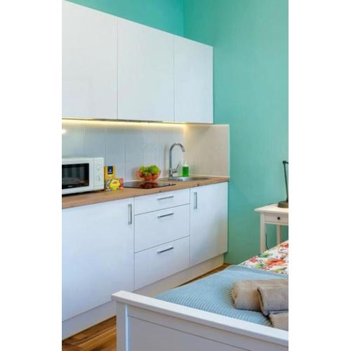 Mint&Jade studio B