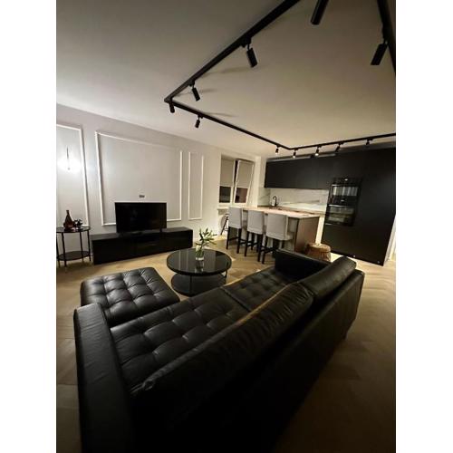 MIO Apartament Sosnowiec