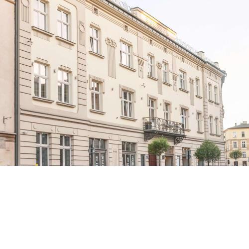 Miodowa Boutique Residence