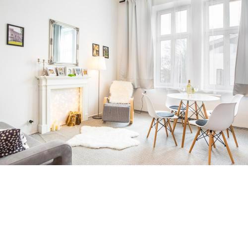 Miodowa Kazimierz Apartment