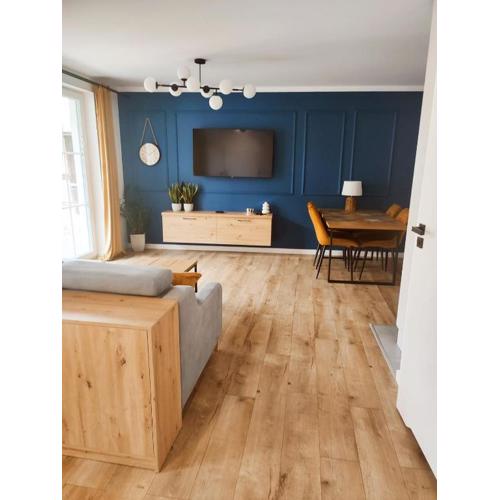 Miodowy Apartament