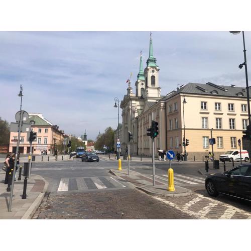 Miodowy Apartament