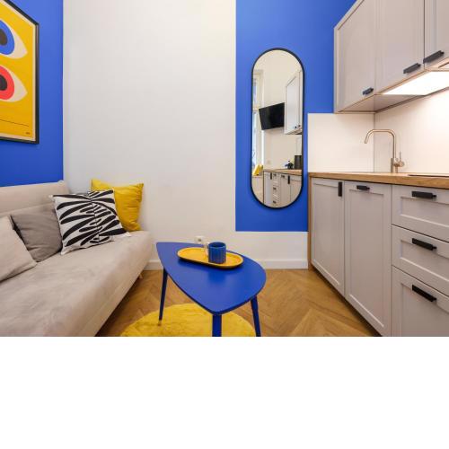 MioMio Apartments