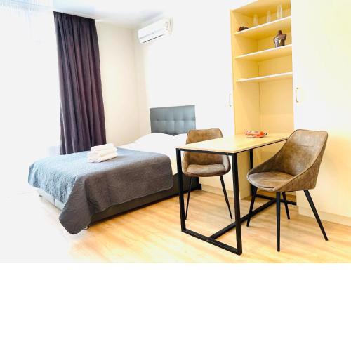 Mira Apart-Hotel