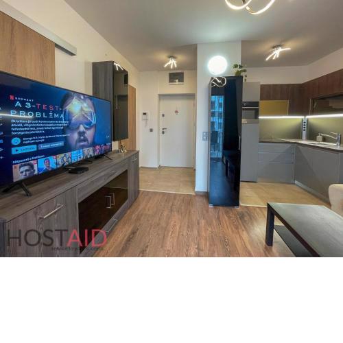 Mira Apartman - hostAID