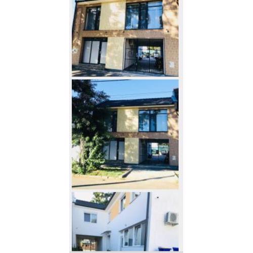 Mira apartman Queen lakosztály