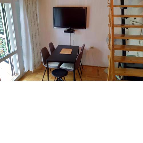 Mira apartman Siófok