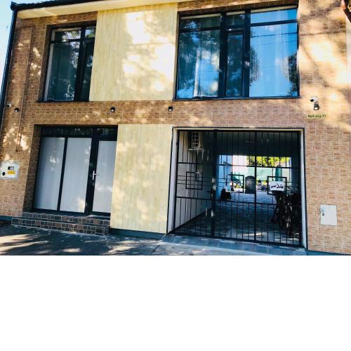 Mira apartman