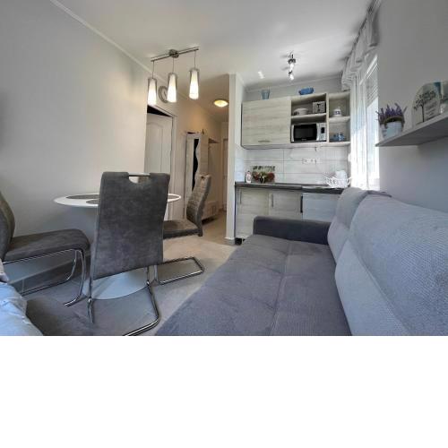 Mira apartman