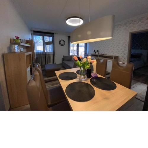 Mira Apartman