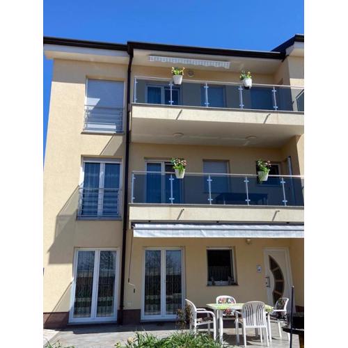 Mira Apartment