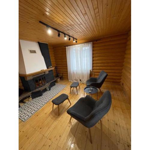 MIRA House