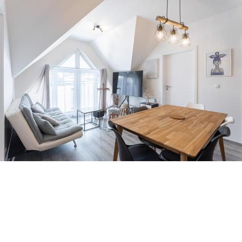 Mirabel Apartments Klinovec