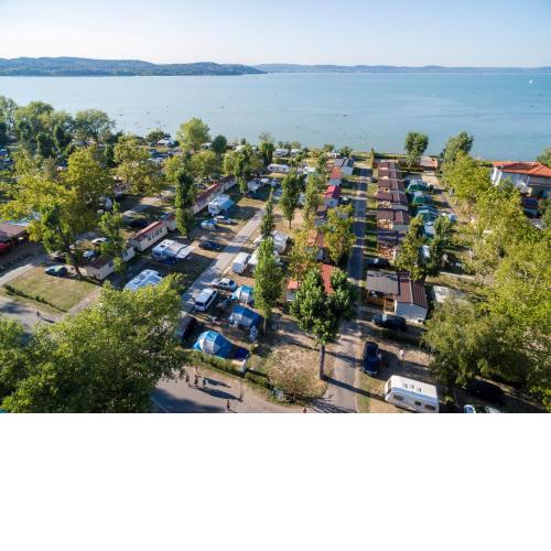 Mirabella Camping