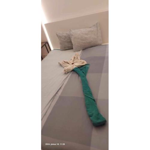 Miracle apartman