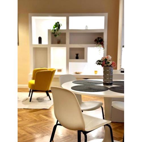 Miracle Apartment Budapest