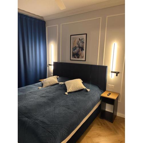 Miracle Apartment