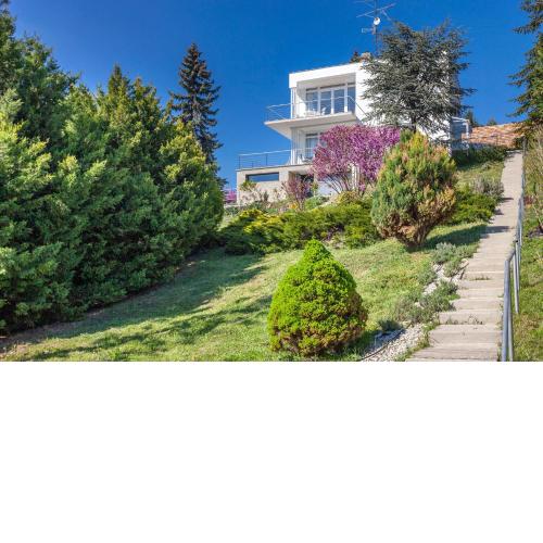 Mirador Balaton design Villa