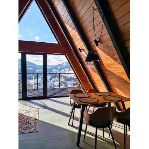 Mirador Cottage