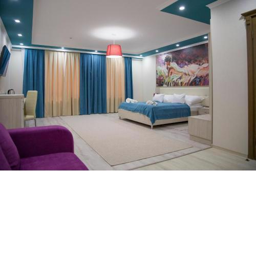 Mirage Hotel
