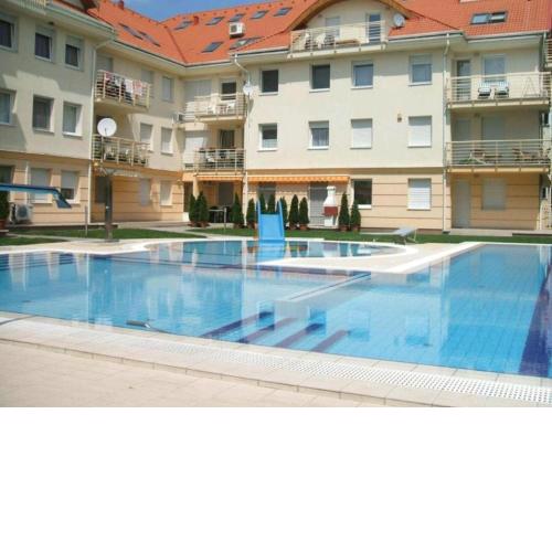 Mirage Wellness Apartman