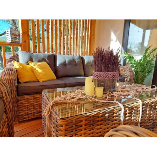 MiraMa MobileHome