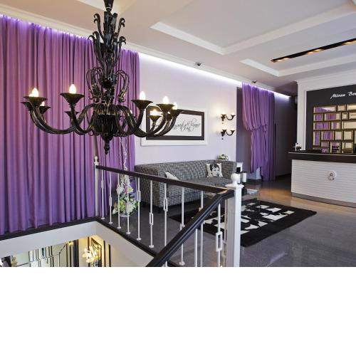 Mirax Boutique Hotel
