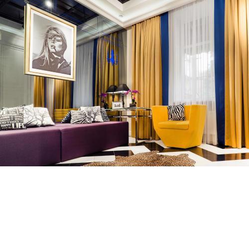 Mirax Sapphire Boutique Hotel
